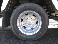 TOYOTA Toyoace Aluminum Van TKG-XZU710 2015 119,000km_37