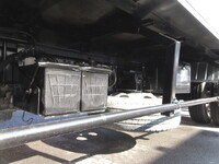 TOYOTA Toyoace Aluminum Van TKG-XZU710 2015 119,000km_40