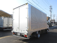 TOYOTA Toyoace Aluminum Van TKG-XZU710 2015 119,000km_4