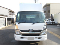 TOYOTA Toyoace Aluminum Van TKG-XZU710 2015 119,000km_5