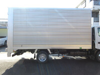 TOYOTA Toyoace Aluminum Van TKG-XZU710 2015 119,000km_7