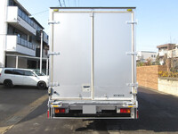 TOYOTA Toyoace Aluminum Van TKG-XZU710 2015 119,000km_8