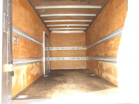 TOYOTA Toyoace Aluminum Van TKG-XZU710 2015 119,000km_9