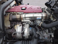 TOYOTA Toyoace Covered Wing TKG-XZU710 2014 115,414km_10