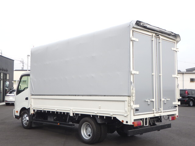 Toyoace Covered Wing_2