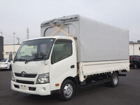 TOYOTA Toyoace Covered Wing TKG-XZU710 2014 115,414km_3