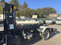 MITSUBISHI FUSO Fighter Container Carrier Truck 2KG-FK72F 2020 162,527km_13