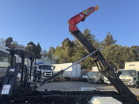 MITSUBISHI FUSO Fighter Container Carrier Truck 2KG-FK72F 2020 162,527km_25