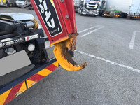 MITSUBISHI FUSO Fighter Container Carrier Truck 2KG-FK72F 2020 162,527km_27