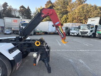 MITSUBISHI FUSO Fighter Container Carrier Truck 2KG-FK72F 2020 162,527km_28