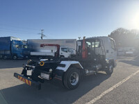 MITSUBISHI FUSO Fighter Container Carrier Truck 2KG-FK72F 2020 162,527km_2