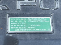 MITSUBISHI FUSO Fighter Container Carrier Truck 2KG-FK72F 2020 162,527km_32