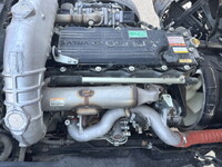 MITSUBISHI FUSO Fighter Container Carrier Truck 2KG-FK72F 2020 162,527km_35