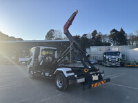 MITSUBISHI FUSO Fighter Container Carrier Truck 2KG-FK72F 2020 162,527km_4