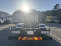 MITSUBISHI FUSO Fighter Container Carrier Truck 2KG-FK72F 2020 162,527km_6