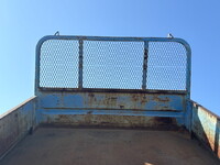 ISUZU Elf Dump TLD64D  105,100km_10