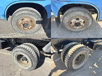 ISUZU Elf Dump TLD64D  105,100km_12