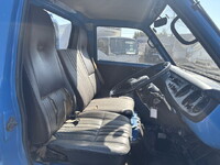 ISUZU Elf Dump TLD64D  105,100km_13