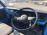 ISUZU Elf Dump TLD64D  105,100km_15