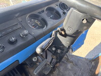 ISUZU Elf Dump TLD64D  105,100km_16