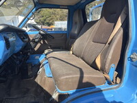 ISUZU Elf Dump TLD64D  105,100km_17