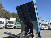 ISUZU Elf Dump TLD64D  105,100km_21