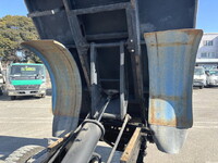 ISUZU Elf Dump TLD64D  105,100km_22