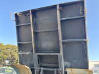 ISUZU Elf Dump TLD64D  105,100km_23