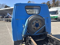 ISUZU Elf Dump TLD64D  105,100km_25