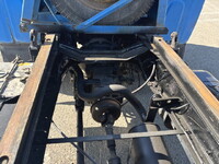 ISUZU Elf Dump TLD64D  105,100km_26