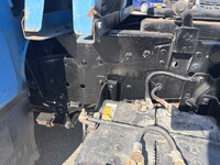 ISUZU Elf Dump TLD64D  105,100km_28