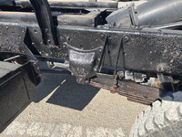 ISUZU Elf Dump TLD64D  105,100km_29