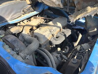 ISUZU Elf Dump TLD64D  105,100km_33