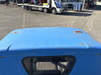 ISUZU Elf Dump TLD64D  105,100km_35