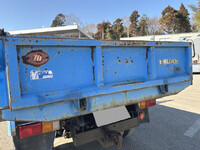 ISUZU Elf Dump TLD64D  105,100km_36
