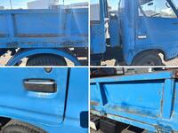 ISUZU Elf Dump TLD64D  105,100km_39