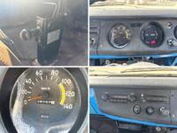 ISUZU Elf Dump TLD64D  105,100km_40