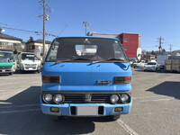 ISUZU Elf Dump TLD64D  105,100km_5