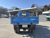 ISUZU Elf Dump TLD64D  105,100km_7