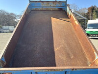 ISUZU Elf Dump TLD64D  105,100km_9