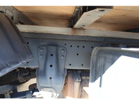 TOYOTA Toyoace Flat Body TKG-XZC605 2014 217,374km_17