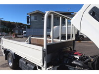 TOYOTA Toyoace Flat Body TKG-XZC605 2014 217,374km_26