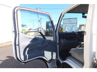 TOYOTA Toyoace Flat Body TKG-XZC605 2014 217,374km_27