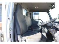 TOYOTA Toyoace Flat Body TKG-XZC605 2014 217,374km_35