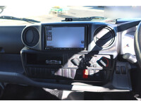 TOYOTA Toyoace Flat Body TKG-XZC605 2014 217,374km_38