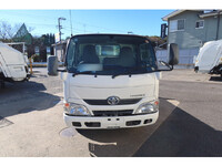 TOYOTA Toyoace Flat Body TKG-XZC605 2014 217,374km_3