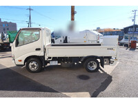 TOYOTA Toyoace Flat Body TKG-XZC605 2014 217,374km_4