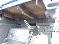 ISUZU Elf Flat Body TRG-NKR85A 2016 143,846km_12