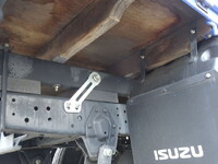 ISUZU Elf Flat Body TRG-NKR85A 2016 143,846km_15