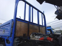 ISUZU Elf Flat Body TRG-NKR85A 2016 143,846km_26